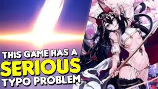 GENSHIN IMPACT RIP OFF Gacha Animation | NEW Launched Girls' Connect: Idle RPG - Gameplay GIFT CODES