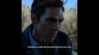 #truedetective #rustcohle #quotes #quote #matthewmcconaughey