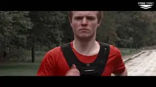 PROMO - FREETRAIN RUNNING VEST