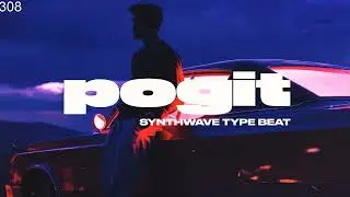 Vaporwave Type Beat 🎧 ''Pogit'' SynthWave Type Beat 2022
