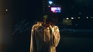 Deion Reverie - Addiction (Visual)