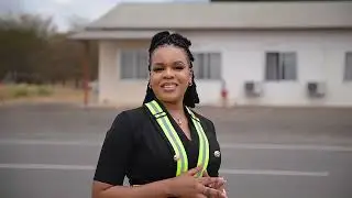 Kilimanjaro International Airport celebrates Customer Service Week 2025!