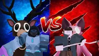 ⚙️ Cyborg vs 🦇 Vampire &mdash; Which One is the Best Class? ⚔️