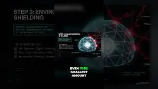 Quantum Super Radiance: Master Your Reality Now! #shorts