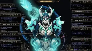 Insane Frost Caster Heroic Tragedy! Should I respec into CoC/Comet? #poe2