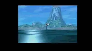 Sega CD - Puggsy FMV Intro