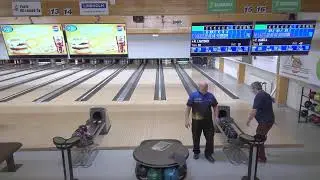 Pori Senior Open 14.1 klo 11.30 (radat 13-16)