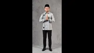 Peringatan Isra Mi'raj bersama Ust Syam El Marusyi