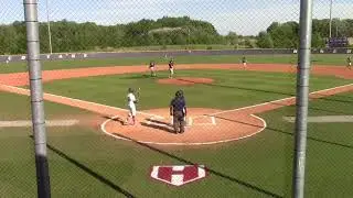 2022 - Ty Lopez - MIF