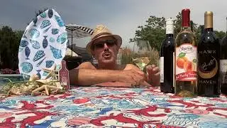 Down The Shore! (ish)! You Tube Version
