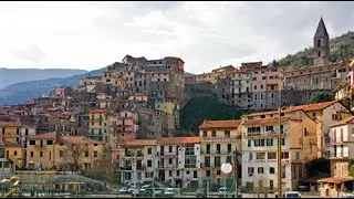 Turismo a Pigna