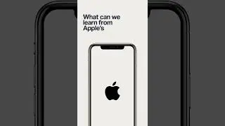 Apple's Smart Marketing Strategy | VEED CREATORS | Chad Kimball | LOGAN SMITH | sumea social
