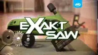 Exakt Saw
