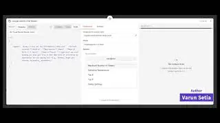 Building a Holiday Planner AI Agent with n8n | End-to-End Workflow Walkthrough