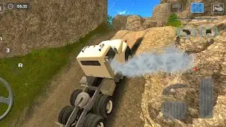 🚛Offroad Drive Pro : Realistic Car Physics And Damage | Realistic Gameplay 💯