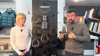 Strzemiona flex on Green Composite