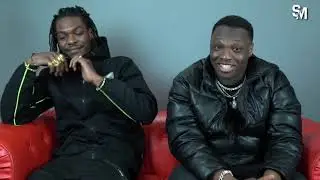 26keuss : l&rsquo;interview streetmagg , (l&rsquo;ingratitude est impardonnable / kalash criminel )