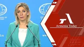 Новый российский сопредседатель МГ ОБСЕ Игорь Ховаев проведет переговоры в Ереване - Захарова