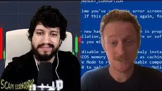 Razzlekhan & The Great Bitfinex Heist (w/ Jack Morse) - Scam Economy #3