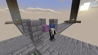 live live... || Minecraft Survival Server INFINITIA SMP Eps 005