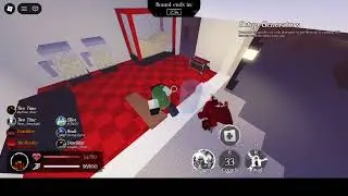 Forsaken Gameplay