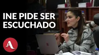 Dania Ravel pide escuchar al INE y advierte riesgos por cambios apresurados | Reforma electoral