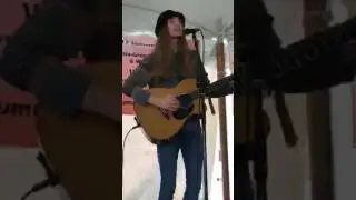 Sawyer Fredericks Gasoline Summer Paw Picnic NY 7 22 17 Rhonda Irish