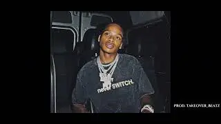 Calboy - DaBaby 2025 Beat [DRAMATIC] [DARK]
