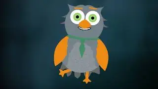 Integrated Illustrator, Character Animator, and Premiere Project (CC 2018)