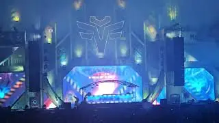 Into the madness 2023 endshow 😍👌
