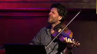 Koncert  TALES QUARTET