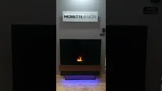 MORETTI DESIGN