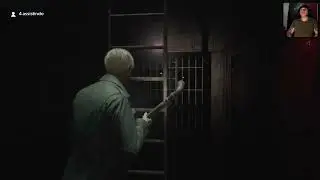 LIVE SILENT HILL 2// PART 4