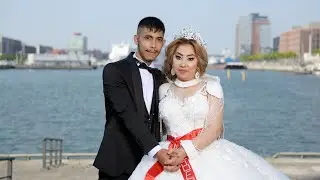 &Ouml;zcan & G&uuml;lbeyaz  1.B&ouml;l&uuml;m D&uuml;g&uuml;n T&ouml;reni Kiel Germany UHD 4K