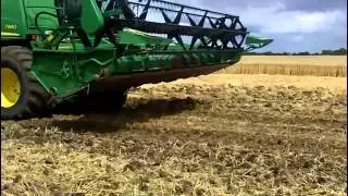 combines 4 charity (part 1)