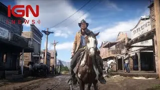 Rockstar Games Co-Founder Dan Houser Leaves Company - IGN News