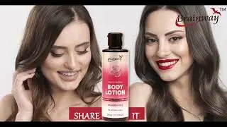 Brainway India Official | Body lotion | Skin care | Personal Care