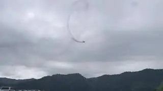 Helicopter Flip 🚁- Red Bull Ring - Austrian Grand Prix 2021