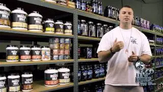 Gaining Weight as a Hard Gainer for Dummies!