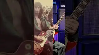 Guitar Stories Pt 20 1956 Gibson Les Paul Burst Conversion #gibsonlespaul #vintageguitar