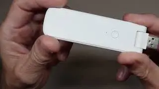 Zigbee Smart Hub 2.4 GHz Review and Test