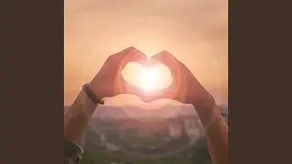 I'm Still Here - Meeting and Embracing All Parts of Me (Masculine Vocals)
