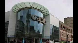 Plans for food hall at Cardiff's Capitol Centre 'fall through'