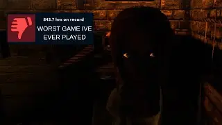 Я играл в самые ужасные бесплатные игры Steam, чтобы вам не пришлось этого делать...