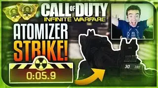 INFINITE WARFARE: 