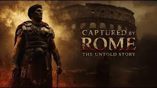 The Fate of War Captives in Ancient Rome: Triumph, Slavery & Gladiators
