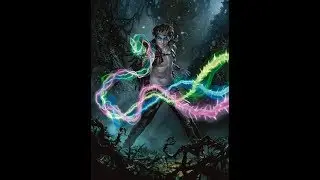 OKO the NEW PLANESWALKER in Throne of Eldraine