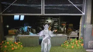 Banshee's Featured Treasure: Seventh Seraph SI-2