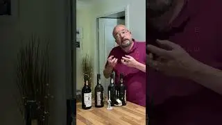Wine Cru Wednesday - Warre's Late Bottled Vintage 1974