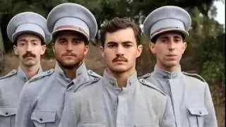 FILME SOLDADO MILH&Otilde;ES